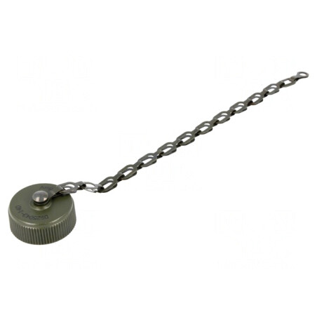 Capac protecție aluminiu 14S MS/DS | Electronic-mag.ro | Componente Electronice