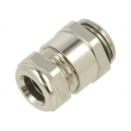 Garnitură Etanșare Alamă M16 IP68 | Electronic-mag.ro | Componente Electronice