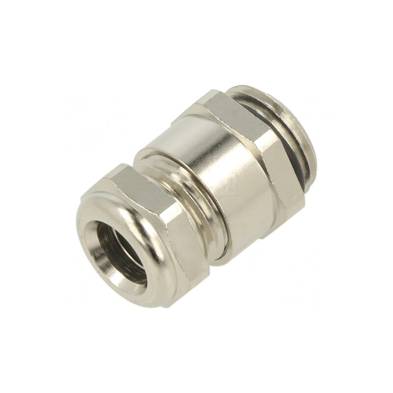 Garnitură Etanșare Alamă M16 IP68 | Electronic-mag.ro | Componente Electronice