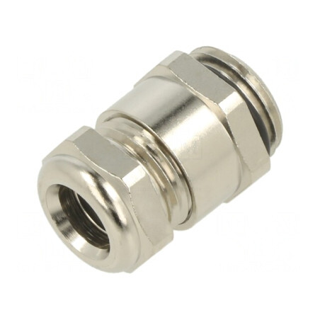Garnitură Etanșare Alamă M16 IP68 | Electronic-mag.ro | Componente Electronice