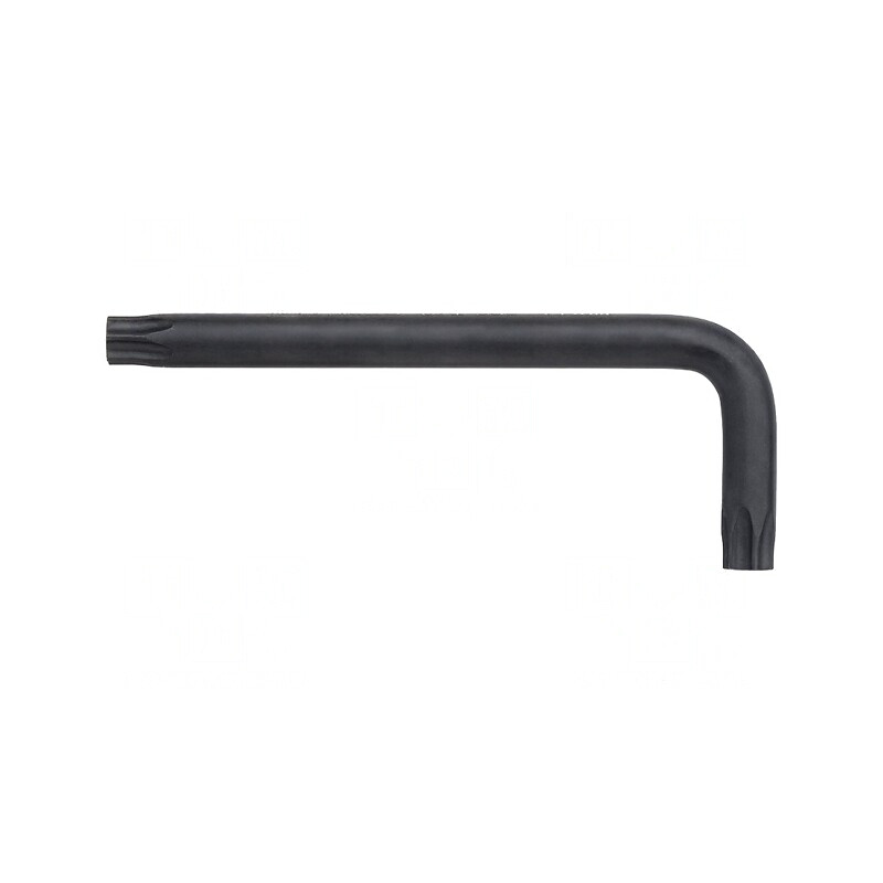 Cheie Torx® T20H cu Protecție 62mm | Electronic-mag.ro | Componente Electronice