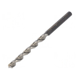 Burghiu Metal 5mm HSS-E Cobalt | Electronic-mag.ro | Componente Electronice