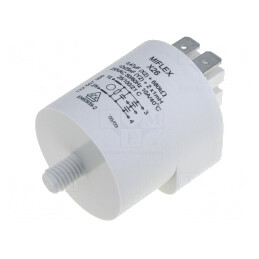 Filtru Anti-Interferențe Alimentare 250V 0.47uF 25nF