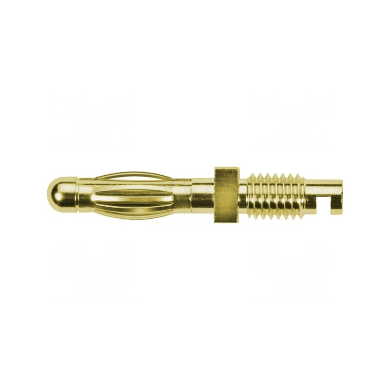 Mufă banană 4mm aurit M5 32A 70VDC | Electronic-mag.ro | Componente Electronice Mufă banană 4mm aurit M5 32A 70VDC | Electronic-mag.ro | Componente Electronice