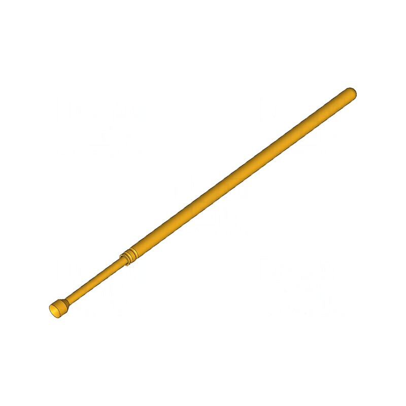 Ac de testare pentru arc de lucru 4,3mm 3A CuBe 1,5N | Electronic-mag.ro | Componente Electronice