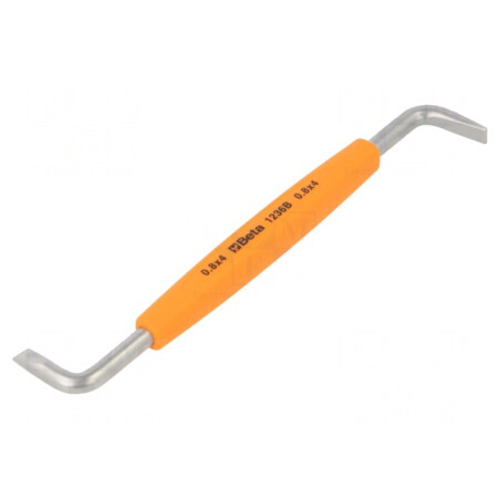 Șurubelniță Plată Bilaterală 4,0x0,8mm 100mm | Electronic-mag.ro | Componente Electronice