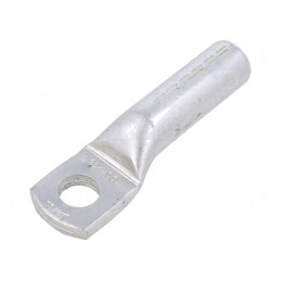 Vârf Inelar Tubular M16 Crimpat Cablu Aluminiu 120mm2 | Electronic-mag.ro | Componente Electronice