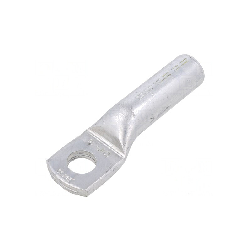 Vârf Inelar Tubular M16 Crimpat Cablu Aluminiu 120mm2 | Electronic-mag.ro | Componente Electronice