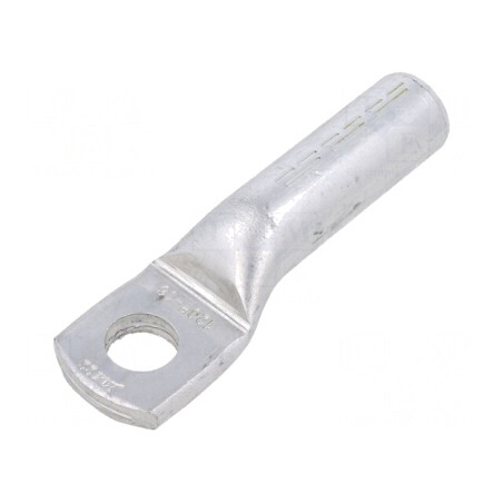 Vârf Inelar Tubular M16 Crimpat Cablu Aluminiu 120mm2 | Electronic-mag.ro | Componente Electronice