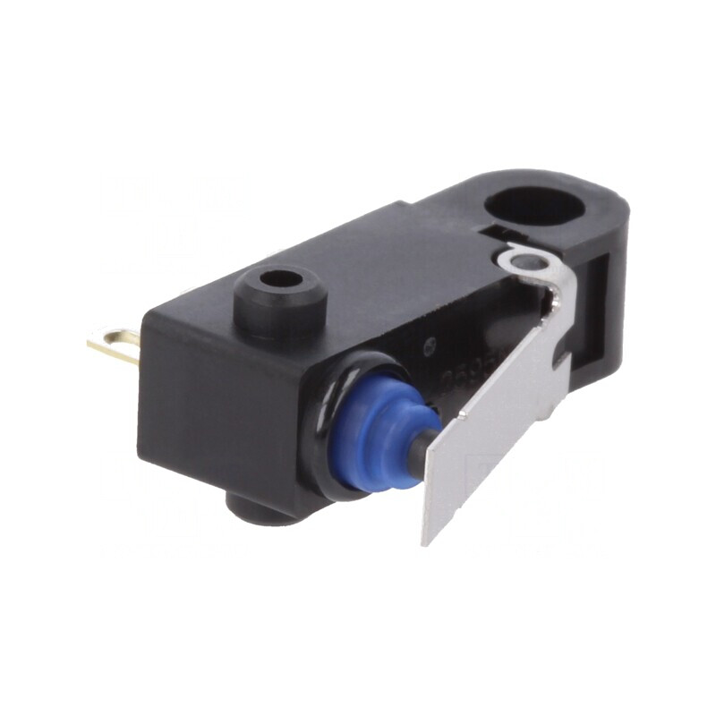 Microîntrerupător SNAP ACTION cu manetă 0,1A 125VAC 2A 12VDC | Electronic-mag.ro | Componente Electronice Microîntrerupător SNAP ACTION cu manetă 0,1A 125VAC 2A 12VDC | Electronic-mag.ro | Componente Electronice