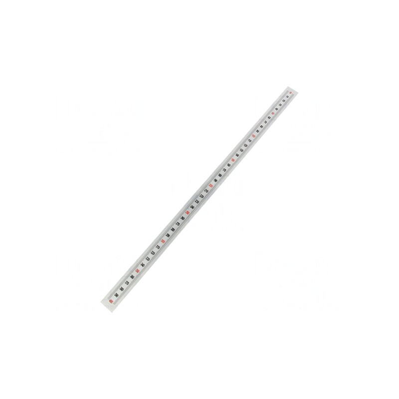 Mini Riglă Autoadezivă Verticală din Plastic 11mm | Electronic-mag.ro | Componente Electronice Mini Riglă Autoadezivă Verticală din Plastic 11mm | Electronic-mag.ro | Componente Electronice