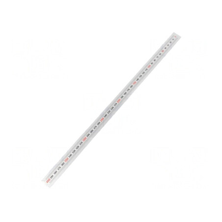 Mini-riglă autoadezivă 11mm | Electronic-mag.ro | Componente Electronice