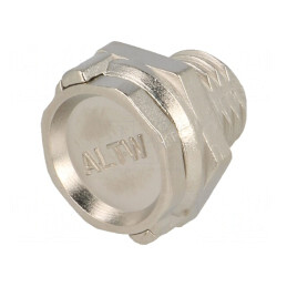 Compensator Presiune IP68 Zinc | Electronic-mag.ro | Componente Electronice