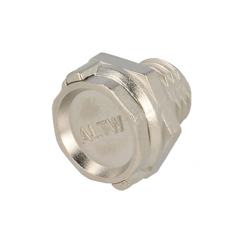 Compensator Presiune IP68 Zinc | Electronic-mag.ro | Componente Electronice