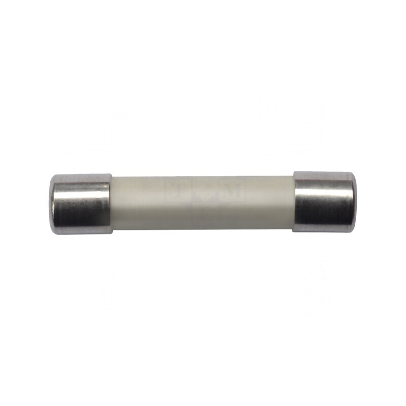 Siguranță 500mA 1kV 6.3x32mm | Electronic-mag.ro | Componente Electronice