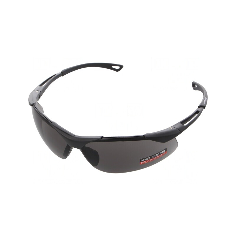 Ochelari de Protecție cu Lentilă Gri FT | Electronic-mag.ro | Componente Electronice Ochelari de Protecție cu Lentilă Gri FT | Electronic-mag.ro | Componente Electronice