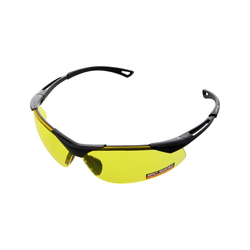 Ochelari de Protecție UV Lentilă Galbenă | Electronic-mag.ro | Componente Electronice Ochelari de Protecție UV Lentilă Galbenă | Electronic-mag.ro | Componente Electronice