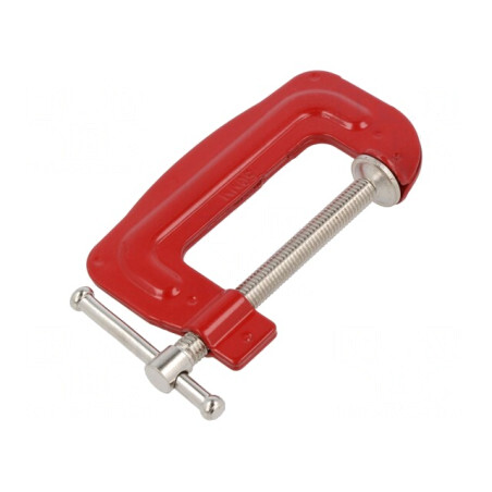 Presă de prindere universală 50mm | Electronic-mag.ro | Componente Electronice