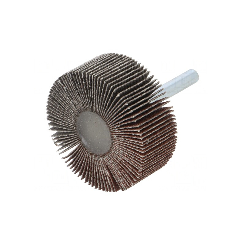 Ax Granularitate 120 cu Tijă 6mm și Ax Ø50x20mm | Electronic-mag.ro | Componente Electronice Ax Granularitate 120 cu Tijă 6mm și Ax Ø50x20mm | Electronic-mag.ro | Componente Electronice