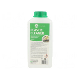 Soluție de Curățare Lichidă 1L Recipent Plastic | Electronic-mag.ro | Componente Electronice