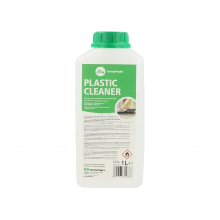Soluție de Curățare Lichidă 1L Recipent Plastic | Electronic-mag.ro | Componente Electronice