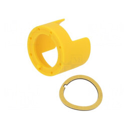 Colier de protecție RONTRON-R-JUWEL 22.3mm | Electronic-mag.ro | Componente Electronice