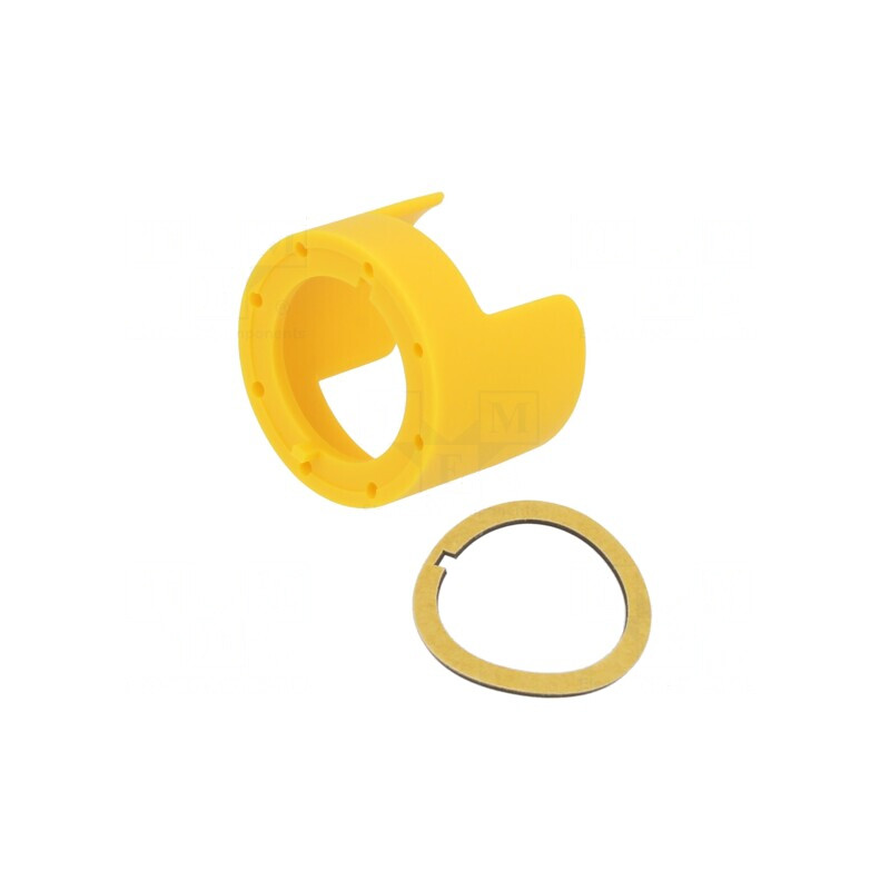 Colier de protecție RONTRON-R-JUWEL 22.3mm | Electronic-mag.ro | Componente Electronice