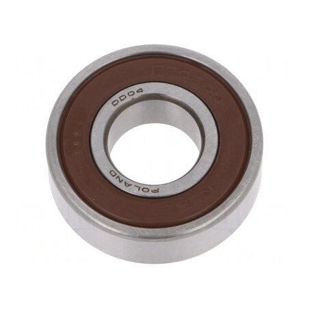 Lagăr cu bile oțel 15x35x11 mm | Electronic-mag.ro | Componente Electronice