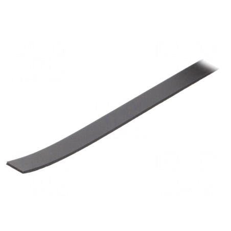 Bandă de Etanșare Gri Spumă PE 20mm x 30m x 3mm | Electronic-mag.ro | Componente Electronice