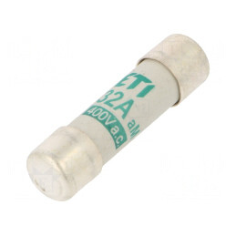 Siguranță cilindrică 32A 400VAC 10,3x38mm | Electronic-mag.ro | Componente Electronice