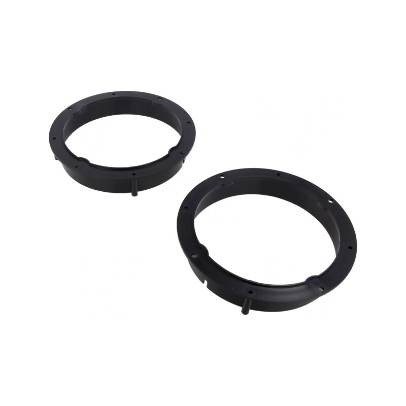 Cadru Difuzor 165mm Audi/Seat/VW/Škoda 2 Buc. | Electronic-mag.ro | Componente Electronice Cadru Difuzor 165mm Audi/Seat/VW/Škoda 2 Buc. | Electronic-mag.ro | Componente Electronice