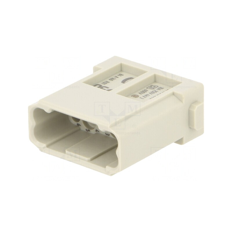 Conector HDC Han-Modular 12 Pini fără Contacte | Electronic-mag.ro | Componente Electronice Conector HDC Han-Modular 12 Pini fără Contacte | Electronic-mag.ro | Componente Electronice