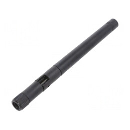Antena Bluetooth WiFi ZigBee 1.5dBi 2.4GHz 113mm | Electronic-mag.ro | Componente Electronice