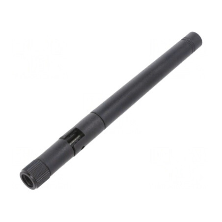 Antena Bluetooth WiFi ZigBee 1.5dBi 2.4GHz 113mm | Electronic-mag.ro | Componente Electronice
