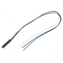 Senzor Reed SPDT 9,3mm 5W | Electronic-mag.ro | Componente Electronice