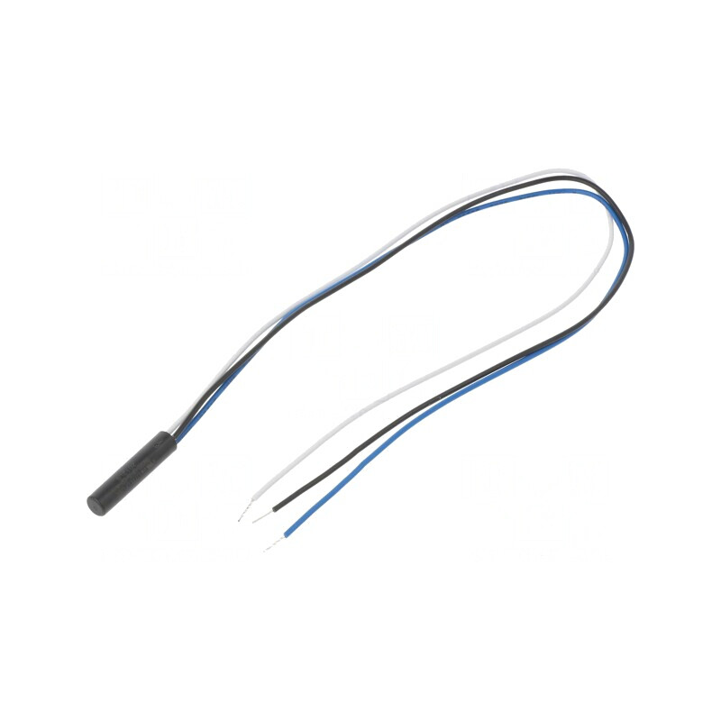 Senzor Reed SPDT 9,3mm 5W | Electronic-mag.ro | Componente Electronice