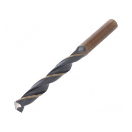 Burghiu Metal 11.5mm HSS 142mm | Electronic-mag.ro | Componente Electronice