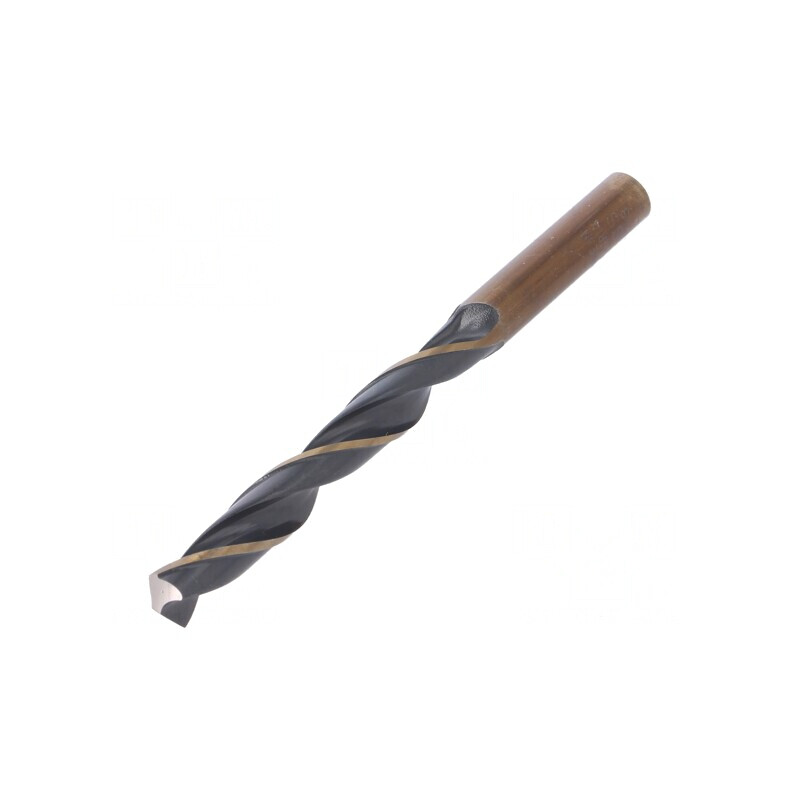 Burghiu Metal 11.5mm HSS 142mm | Electronic-mag.ro | Componente Electronice