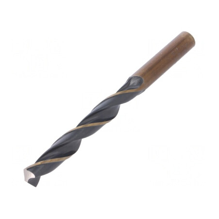 Burghiu Metal 11.5mm HSS 142mm | Electronic-mag.ro | Componente Electronice