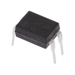 Releu Semiconductor Icom 3mA 130mA 350VAC 350VDC | Electronic-mag.ro | Componente Electronice