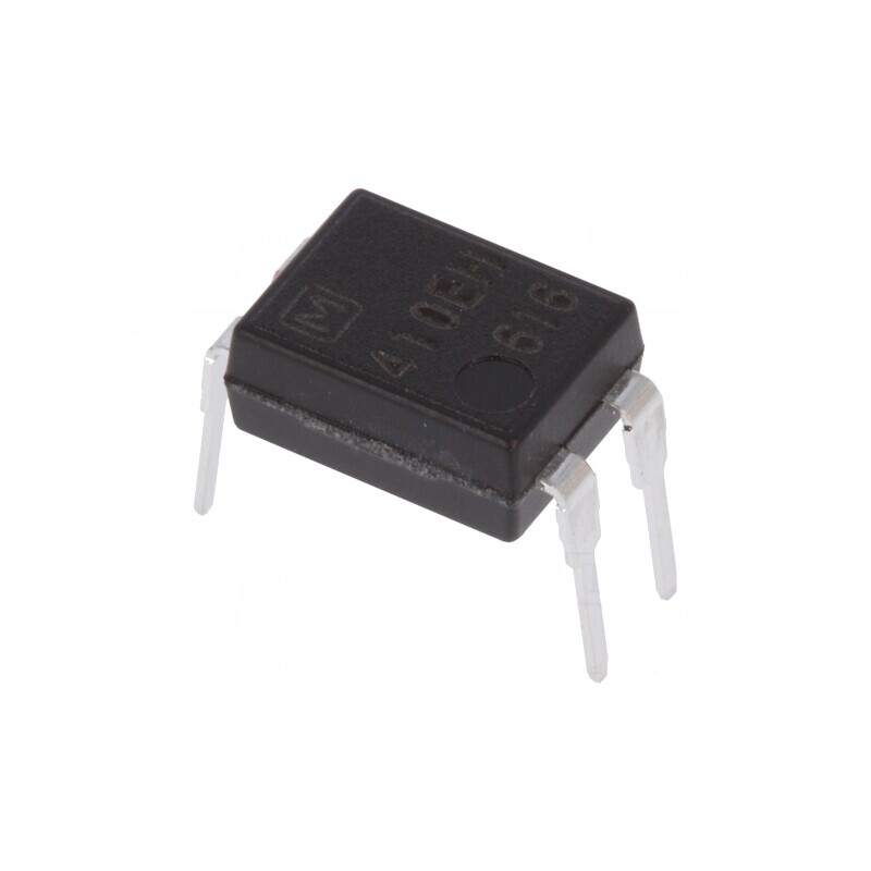 Releu Semiconductor Icom 3mA 130mA 350VAC 350VDC | Electronic-mag.ro | Componente Electronice
