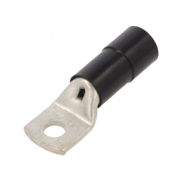 Vârf Inelar Tubular M12 12,5mm 120mm2 Crimpat pe Cabluri | Electronic-mag.ro | Componente Electronice