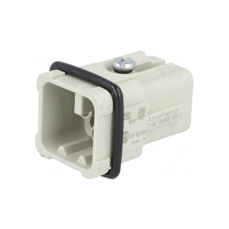 Conector HDC Inserturi de Contact Tată C146 Heavy Mate D | Electronic-mag.ro | Componente Electronice Conector HDC Inserturi de Contact Tată C146 Heavy Mate D | Electronic-mag.ro | Componente Electronice