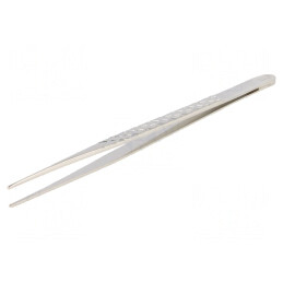 Pensetă 160mm Vârf Alungit Rotunjit | Electronic-mag.ro | Componente Electronice