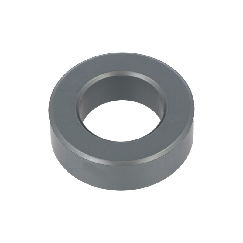Ferită Toroidală MnZn 10MHz Ø25.5mm Ø48mm | Electronic-mag.ro | Componente Electronice Ferită Toroidală MnZn 10MHz Ø25.5mm Ø48mm | Electronic-mag.ro | Componente Electronice