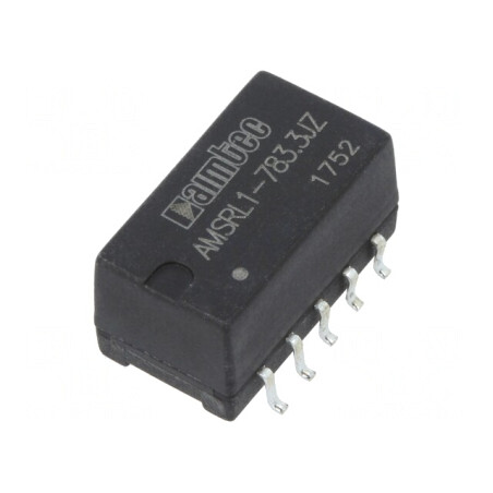 Convertor DC/DC 3,3W 6,5-36V la 3,3V 1A SMD | Electronic-mag.ro | Componente Electronice