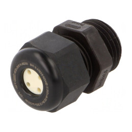 Garnitură Etanșare Orificii Multiple M16 IP68 | Electronic-mag.ro | Componente Electronice