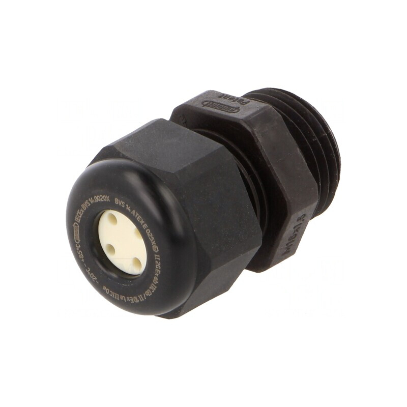 Garnitură Etanșare Orificii Multiple M16 IP68 | Electronic-mag.ro | Componente Electronice