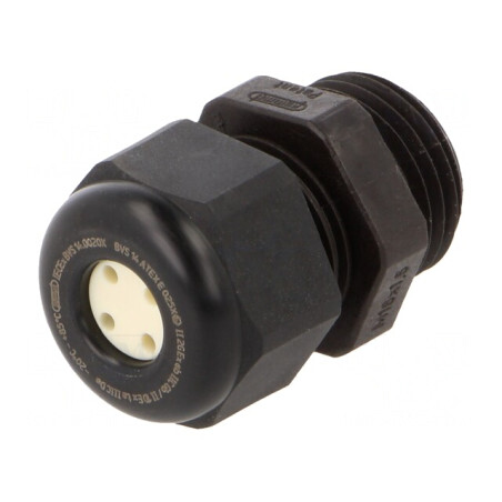 Garnitură Etanșare Orificii Multiple M16 IP68 | Electronic-mag.ro | Componente Electronice