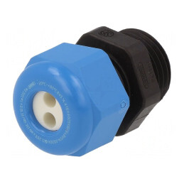 Garnitură de etanșare M16 IP68 3mm | Electronic-mag.ro | Componente Electronice